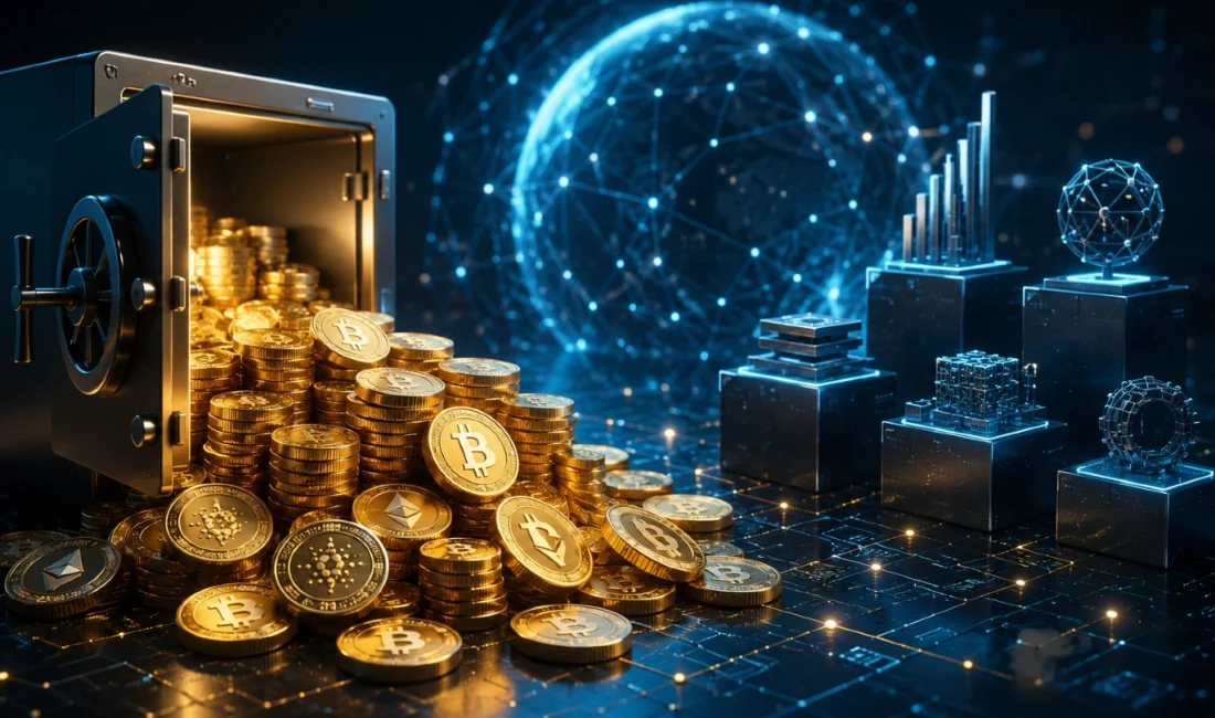 SEC'nin kripto projeleri için gündeme getirdiği 5 milyon ve 75