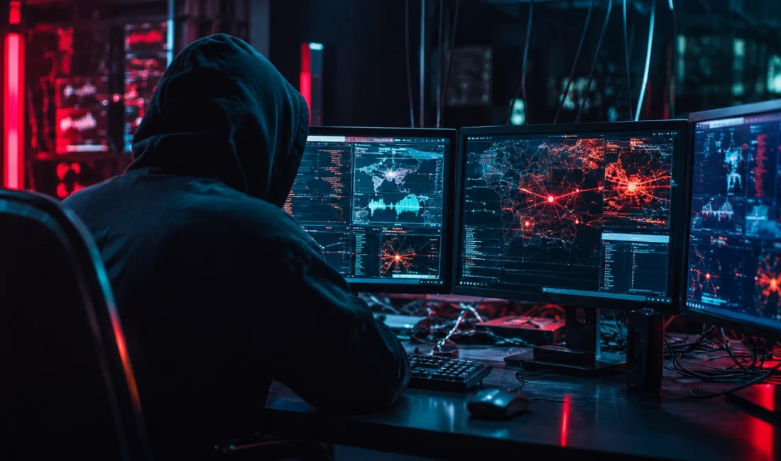 Kuzey Kore bağlantılı hackerlar, sahte iş görüşmeleriyle 57 ülkede 1.640