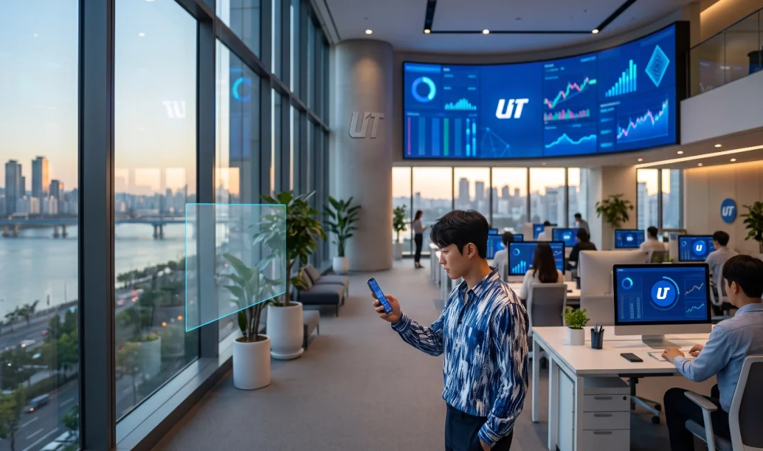 Lighter (LIT) Upbit’te Listeleniyor: Güney Kore Hamlesi Token İçin Neden Önemli? Lighter (LIT), 24 Ağustos’ta Upbit KRW piyasasında işlem görmeye başlıyor.