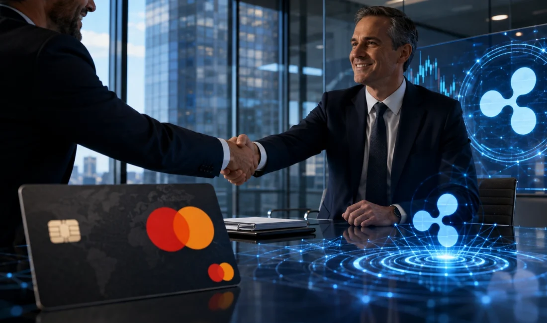 Mastercard, BVNK satın alımını tamamladı. Hamle, stablecoin ödemeleri, B2B transferler