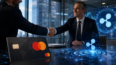 Mastercard, BVNK satın alımını tamamladı. Hamle, stablecoin ödemeleri, B2B transferler