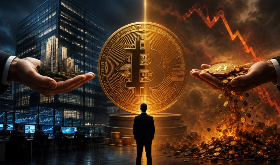 Metaplanet’ten 237 milyon dolarlık Bitcoin hamlesi: Satış mı? Metaplanet, 29 Ağustos 2026’da 3.000 BTC’yi Coinbase Prime’a aktardı. 237