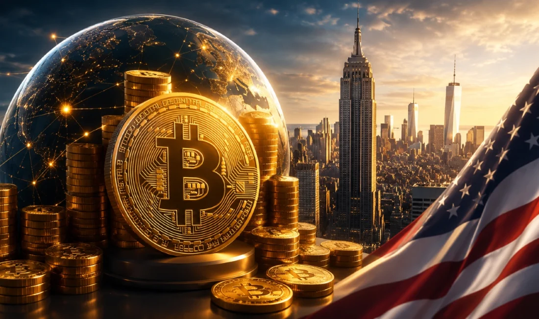 Metaplanet, Nasdaq’ta işlem gören Super League Enterprise’a 2.100 BTC yatırarak