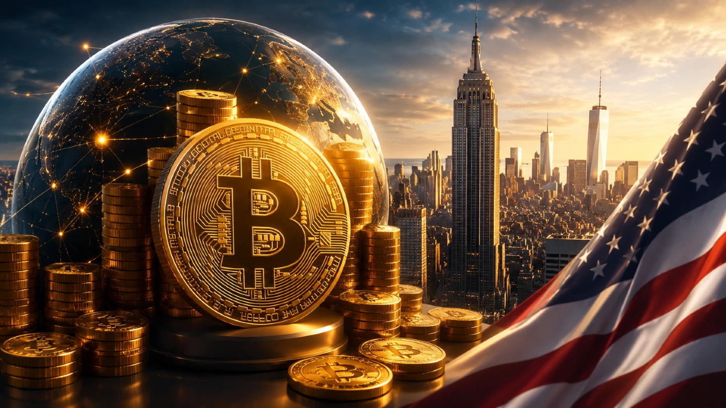 Metaplanet, Nasdaq’ta işlem gören Super League Enterprise’a 2.100 BTC yatırarak