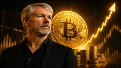 Michael Saylor’ın son Bitcoin paylaşımı, Strategy’nin uzun süren alım molasını