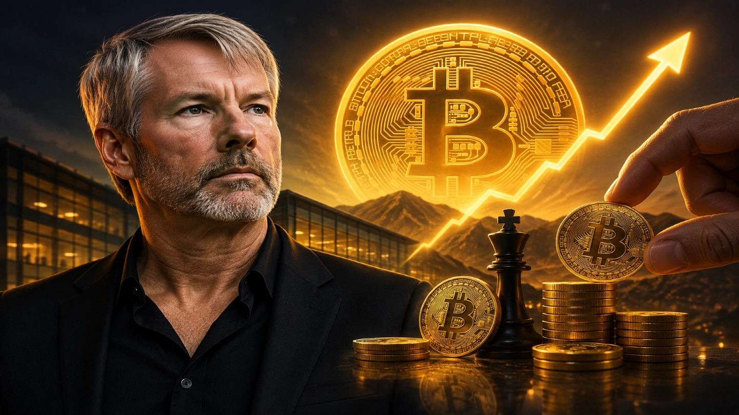 Michael Saylor’ın “We’re ₿ack” paylaşımı Strategy’nin yeniden Bitcoin alabileceği beklentisini