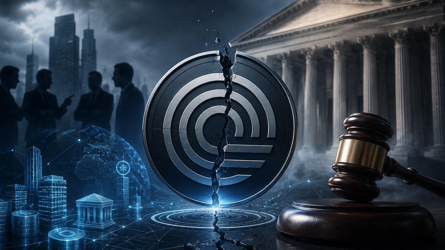 Ondo Finance’ta Yönetim Krizi Derinleşti: Milyarlarca Dolarlık Tokenizasyon Devinin Kontrolü Mahkemeye Taşındı Ondo Finance'ın kurucusu Nathan Allman'ın vefatının ardından başlayan yönetim mücadelesi