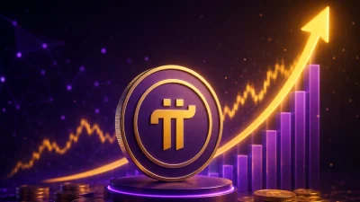 Pi Coin son 24 saatte yüzde 6 yükseldi. RoboPay ortaklığı,