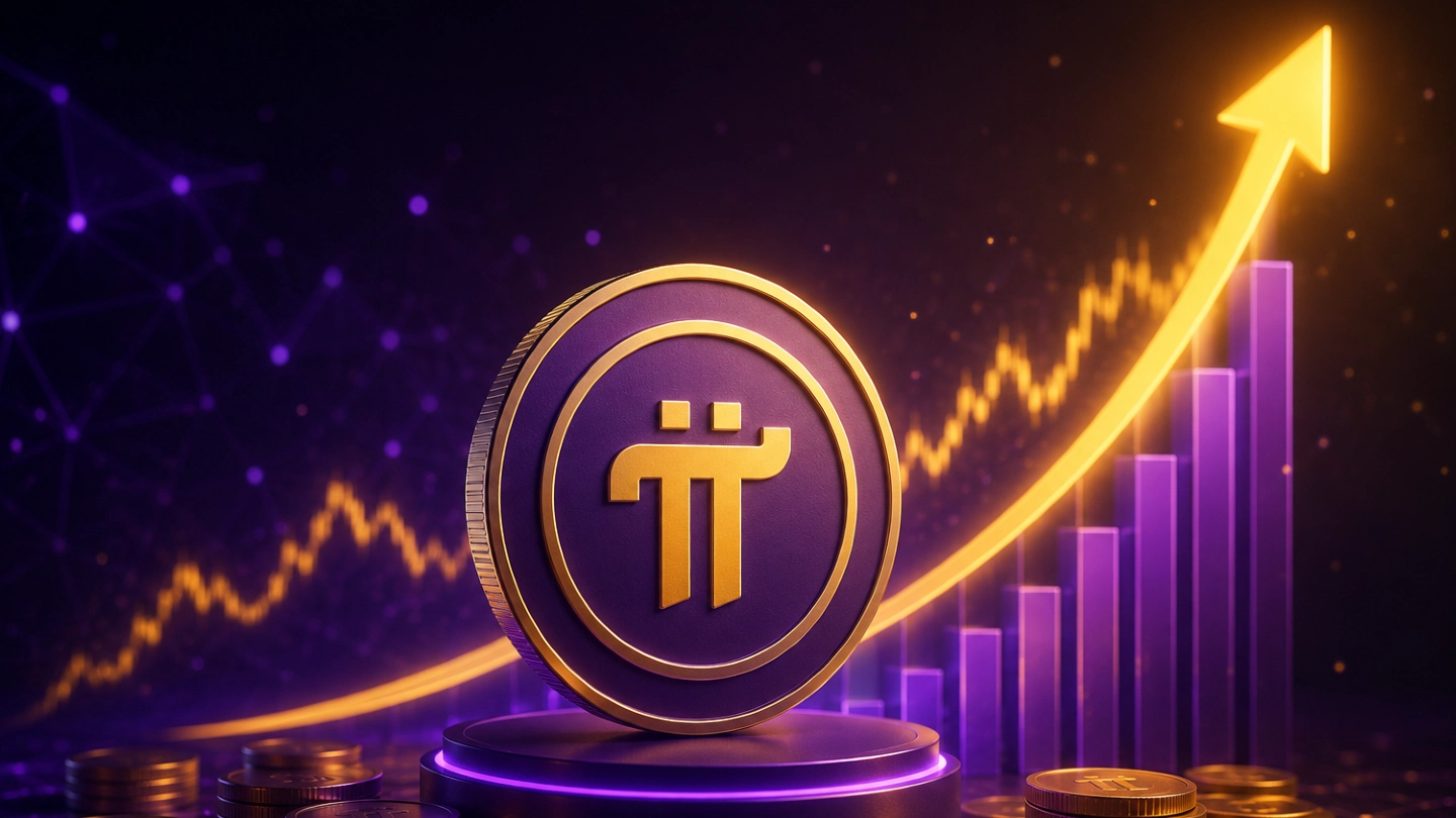 Pi Coin son 24 saatte yüzde 6 yükseldi. RoboPay ortaklığı,