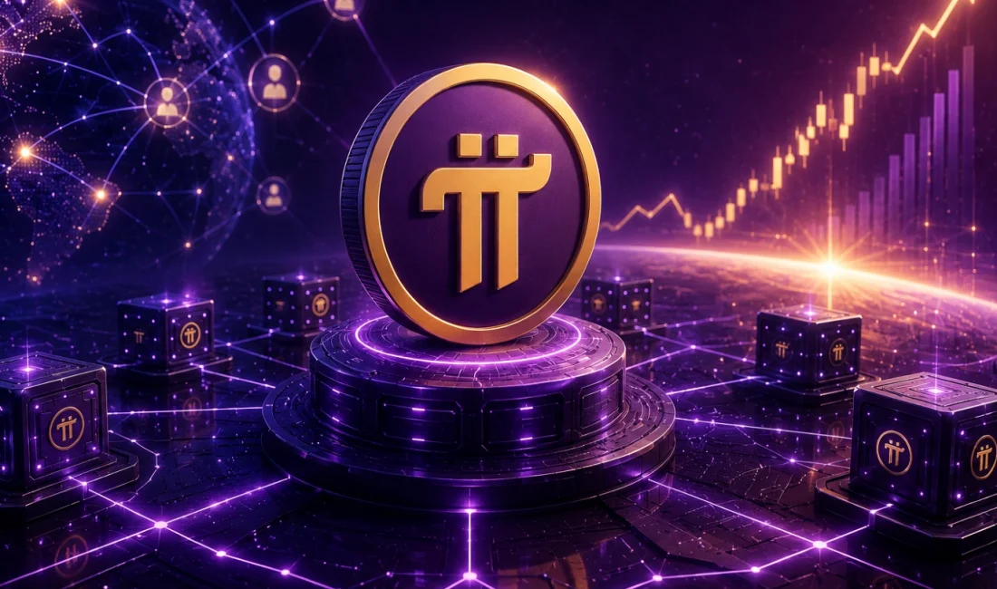 Pi Network’te 15 Eylül Düğümü: Protocol 27 Sonrası PI Fiyatını Ne Belirleyecek? Pi Network’te gözler 15 Eylül’deki Protocol 27 yükseltmesine çevrildi. PI