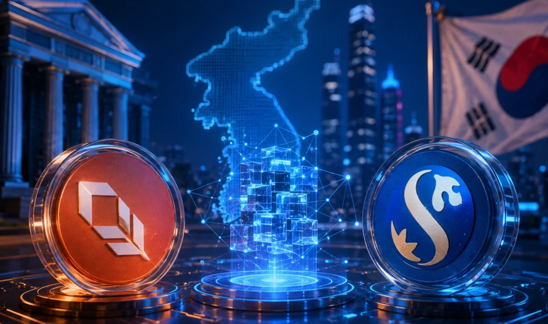 Plume ve Shinhan’dan KRW Bazlı Tokenizasyon Hamlesi: Asıl Test Ne? Plume ve Shinhan Asset Management, Kore wonu bazlı tokenleştirilmiş fon