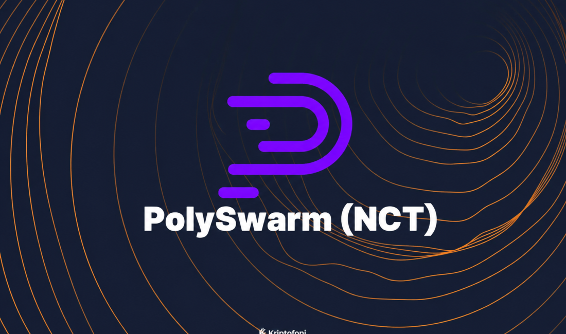 PolySwarm (NCT) Coin Nedir? PolySwarm (NCT) coin merkeziyetsiz siber tehdit tespit platformu PolySwarm’ın yardımcı