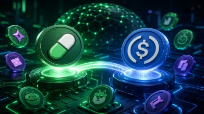 Pump.fun, HyperEVM desteğini başlattı. Kullanıcılar artık uygulama üzerinden HyperEVM tokenlarını