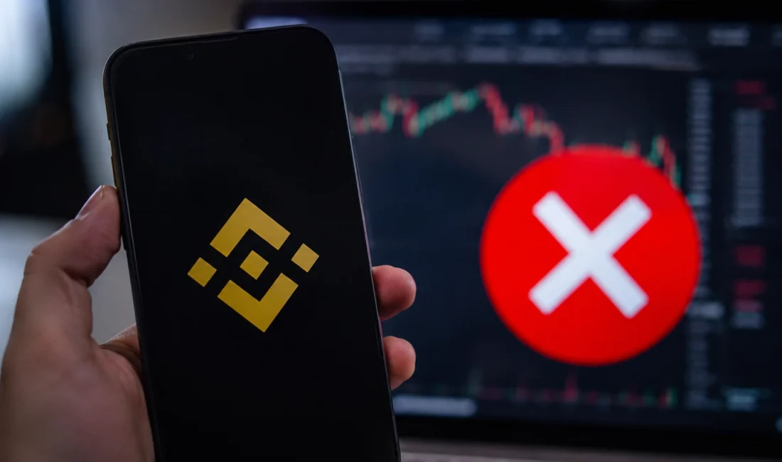 Binance’in Açtığı Dava Ünlü Şirketin 4 Milyar Dolarlık Halka Arz Hayalini Erteledi RedotPay, ABD halka arz planını 2027 veya sonrasına erteleyebilir. 473