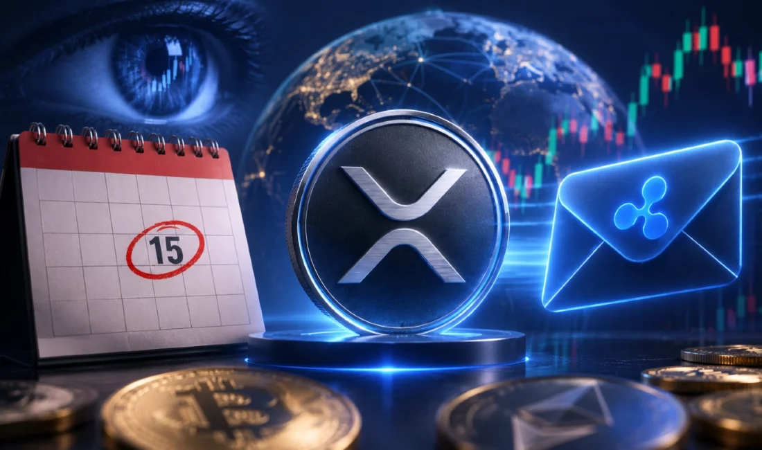 Kripto Para Piyasasının Gözü 15 Eylül’de: Ripple’dan Kritik Mesaj Ripple CLO'su Stuart Alderoty, CLARITY Act’in ABD’de 232 bin işi
