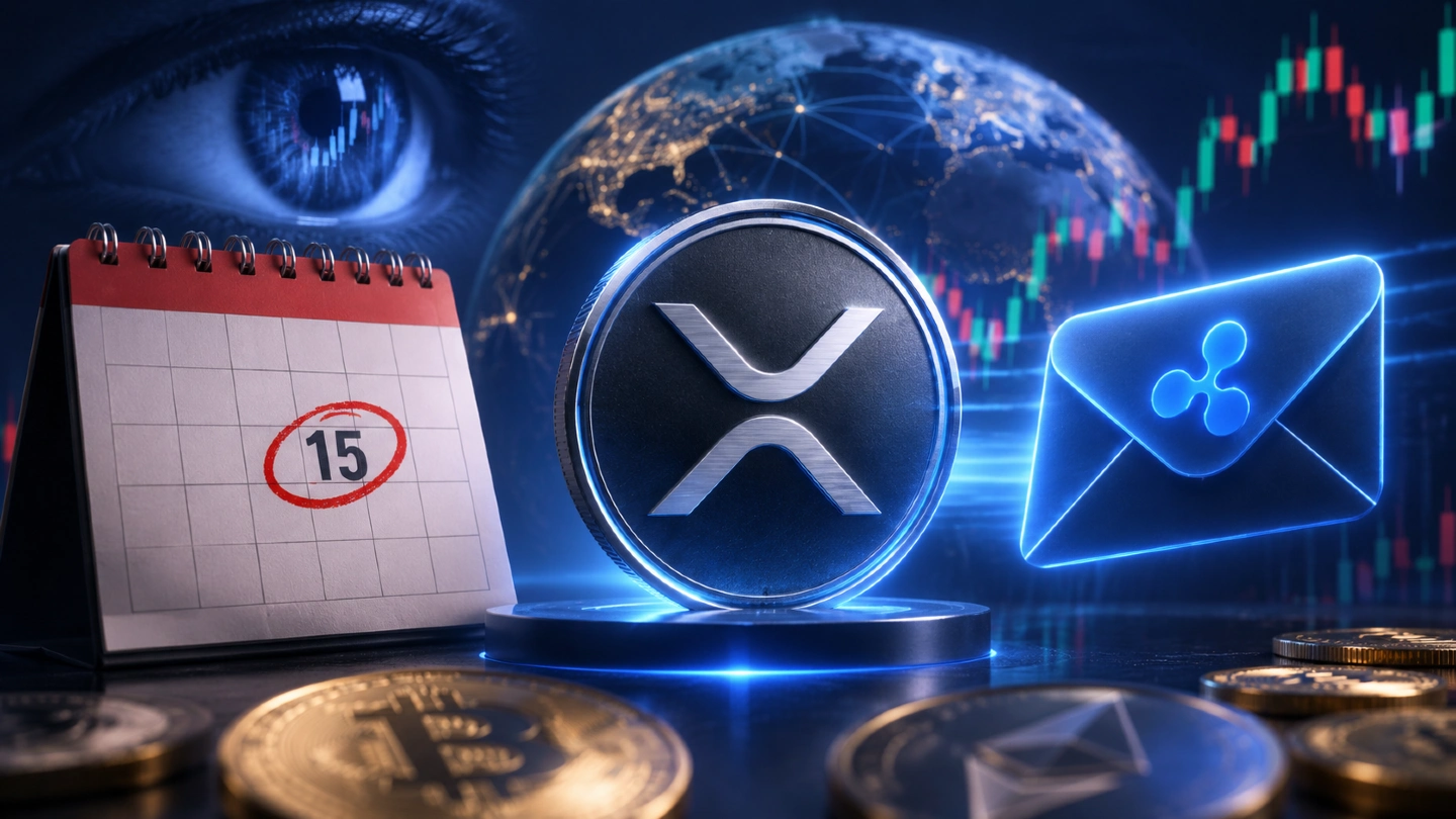 Ripple CLO'su Stuart Alderoty, CLARITY Act’in ABD’de 232 bin işi