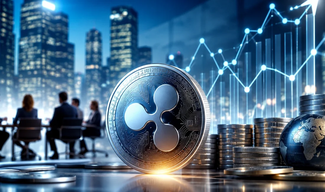 SEC kayıtları, Kinetics fonlarının Ripple Labs’ın özel hisselerinde pozisyon taşıdığını