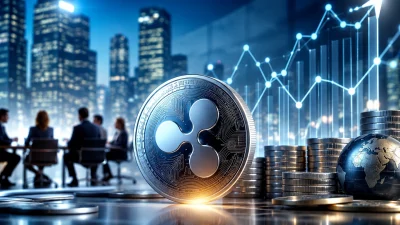 SEC kayıtları, Kinetics fonlarının Ripple Labs’ın özel hisselerinde pozisyon taşıdığını