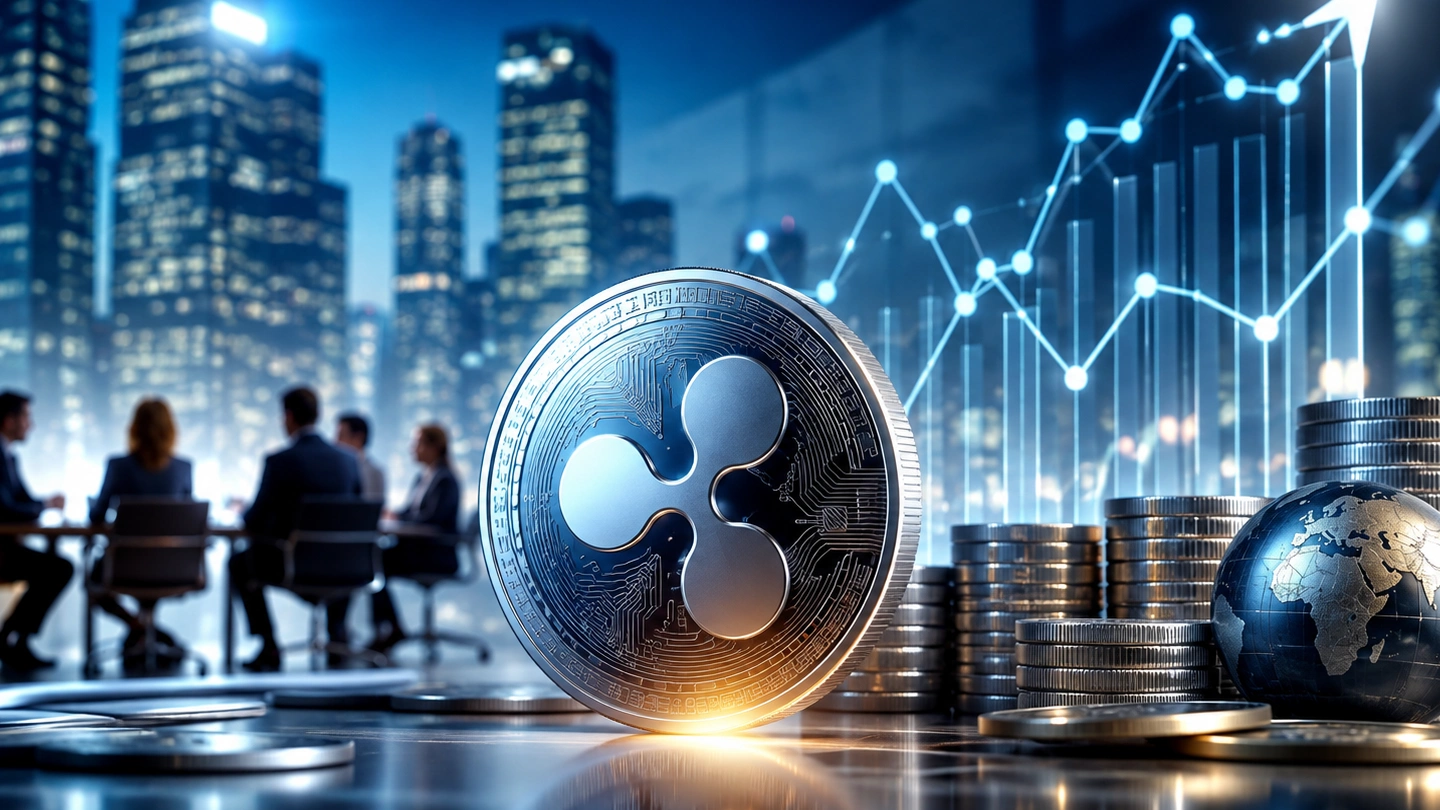 SEC kayıtları, Kinetics fonlarının Ripple Labs’ın özel hisselerinde pozisyon taşıdığını