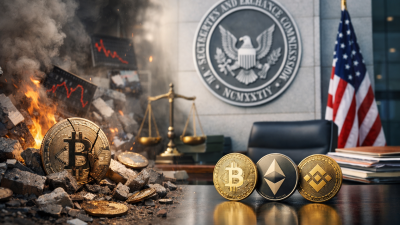SEC’nin tokenize hisseler için hazırladığı inovasyon istisnası, blockchain tabanlı 7/24
