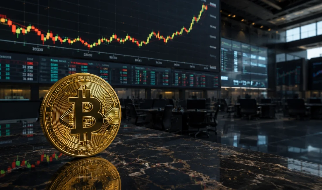 Strategy, 1.690 Bitcoin satarak STRC geri alımlarını finanse etti. Şirketin