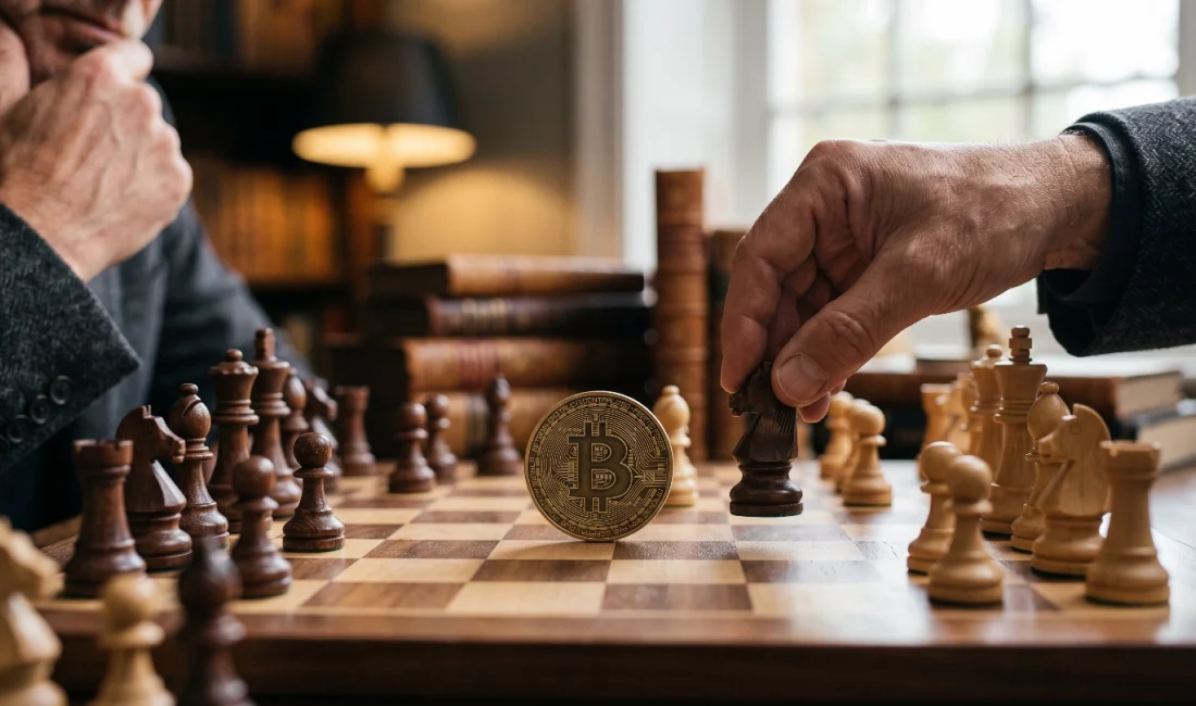 Strategy Yatırımcısından Saylor’a Eleştiri: Çocuklarım İçin Aldığım MSTR Yüzde 73 Değer Kaybetti Strategy yatırımcısı, çocukları için aldığı MSTR hisselerindeki sert kaybı gündeme