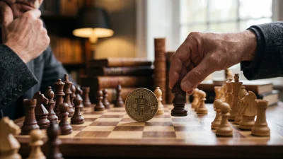 Strategy yatırımcısı, çocukları için aldığı MSTR hisselerindeki sert kaybı gündeme