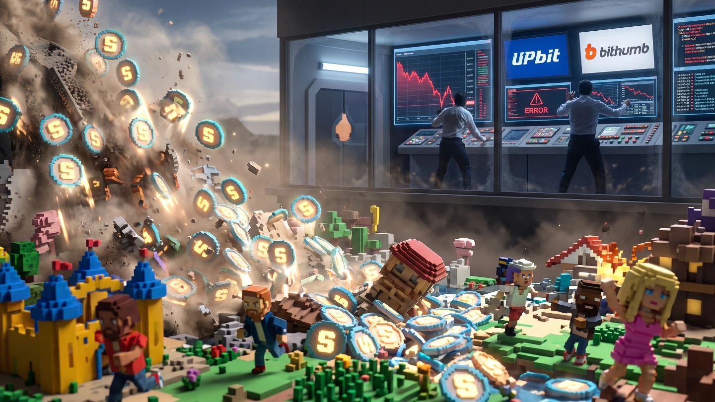 The Sandbox’ın SAND tokenında Base ve BSC üzerindeki köprü açığı