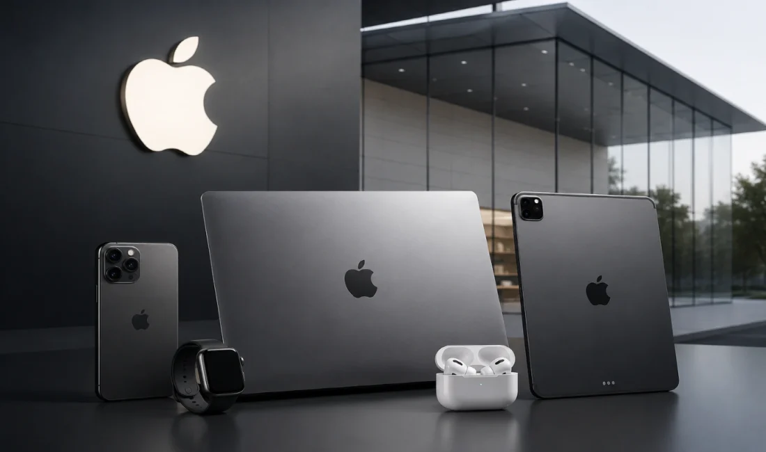 Tim Cook Apple CEO’luğundan Ayrılıyor: John Ternus Dönemi Başlıyor Tim Cook, 15 yıllık Apple CEO’luğu görevini 31 Ağustos 2026’da