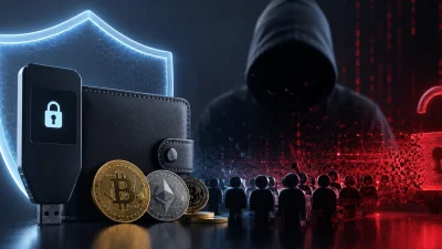 Trezor’un kargo sağlayıcısındaki veri ihlali 13.689 müşteriyi etkiledi. Özel anahtarlar