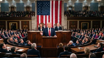 Trump’ın büyük miktarda Bitcoin ve kripto para biriktirme planı gündemde.