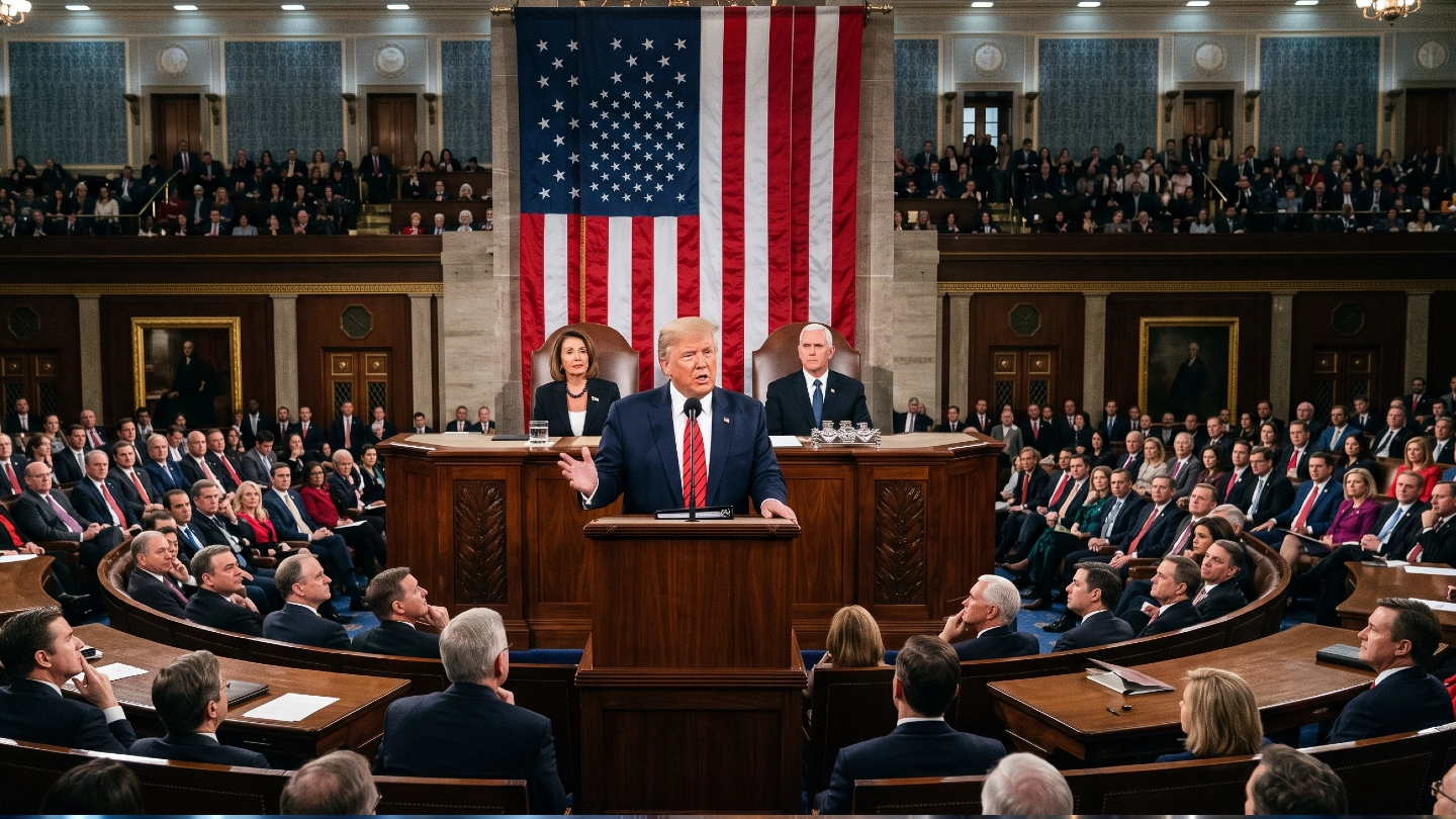 Trump’ın büyük miktarda Bitcoin ve kripto para biriktirme planı gündemde.