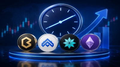 Upbit, BICO, BMT, NIL ve GWEI’yi BTC ve USDT piyasalarında