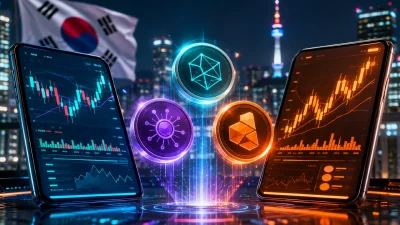 Upbit HOME’u KRW ve USDT piyasalarında listelerken, Bithumb META2 ve