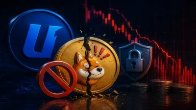 Güney Kore'nin en büyük kripto para borsalarından Upbit, BONK'u 7