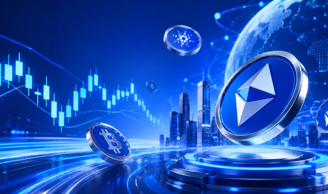 Upbit CAP Coin’i Listeliyor: KRW, BTC ve USDT İşlemleri Başlıyor Upbit, CAP Coin için KRW, BTC ve USDT piyasalarında işlem