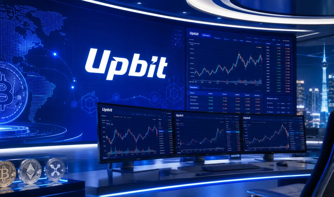Upbit GRVT’yi Listeliyor: Kore Likiditesi Fiyatı Hareketlendirebilir mi? Upbit, Grvt’i KRW, BTC ve USDT paritelerinde listeledi. GRVT işlemleri