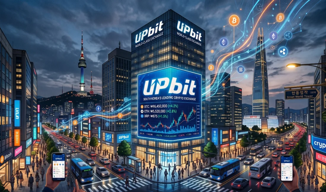 Upbit Listeleyeceği Yeni Altcoin Projesini Duyurdu Upbit, PolySwarm (NCT) için KRW işlem desteğini 26 Ağustos’ta başlatıyor.