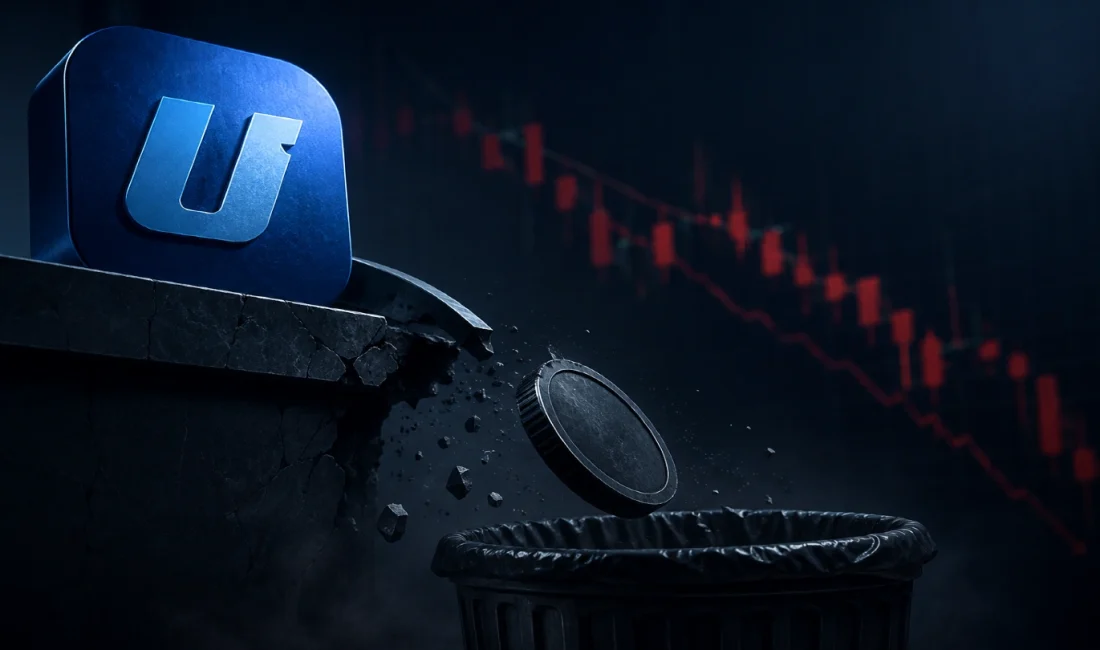 Upbit Ünlü Altcoin Projesini Delist Ediyor: İşte Detaylar Upbit, Synthetix (SNX) için SNX/BTC işlem desteğini 28 Eylül 2026'da