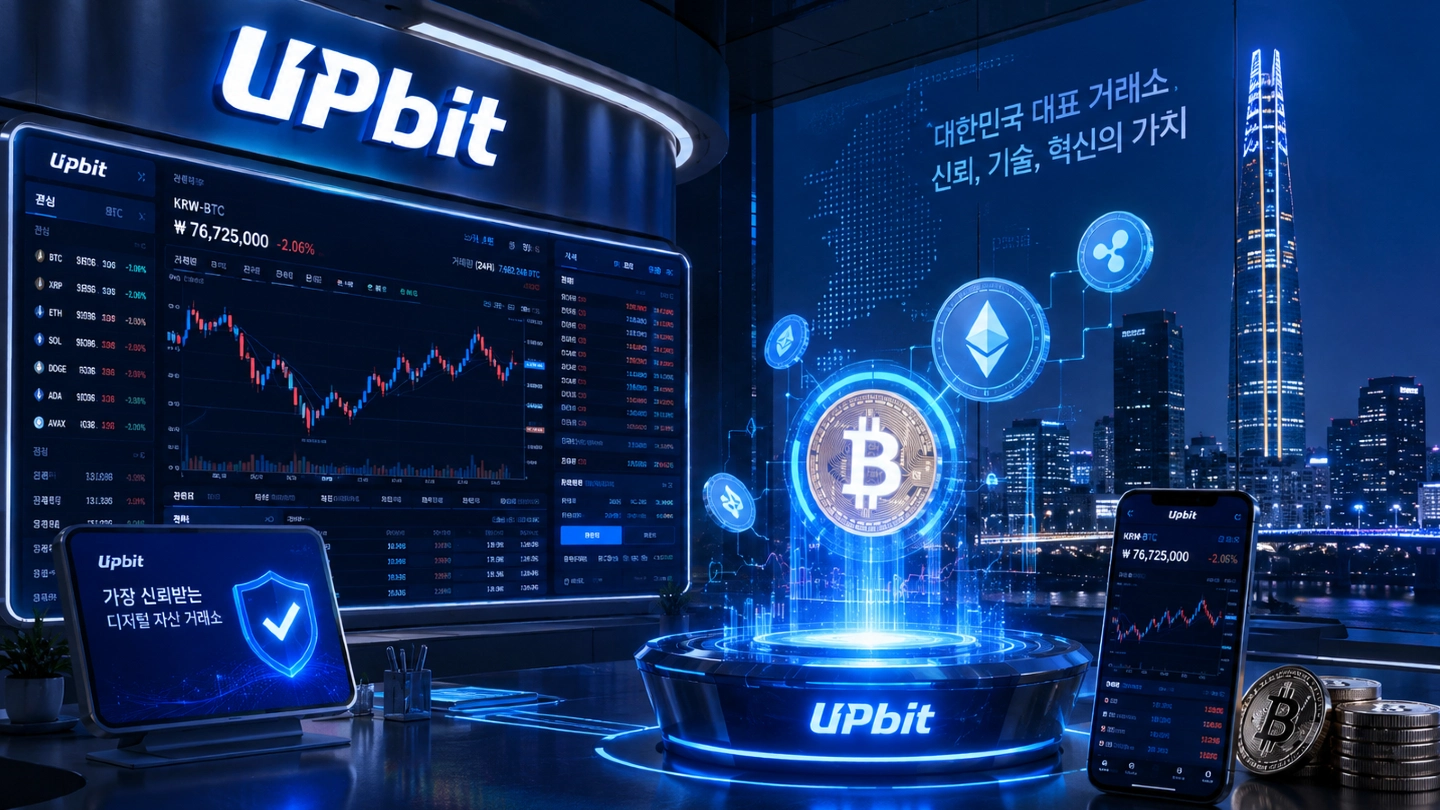 Upbit