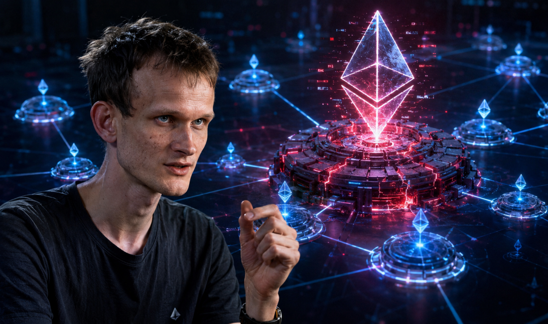 Vitalik Buterin’den Bitcoin’e Övgü: Ethereum Ölçekleme İçin UTXO Modelini Neden İnceliyor? Vitalik Buterin, Bitcoin’in UTXO mimarisi ve Utreexo gibi çözümlerini överken