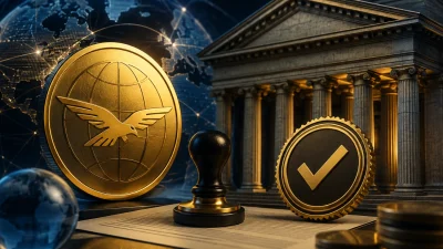 World Liberty Trust, USD1 stablecoin ihracı ve dijital varlık saklama