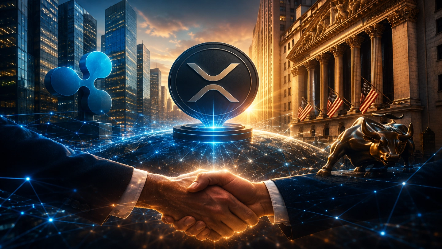 XRP