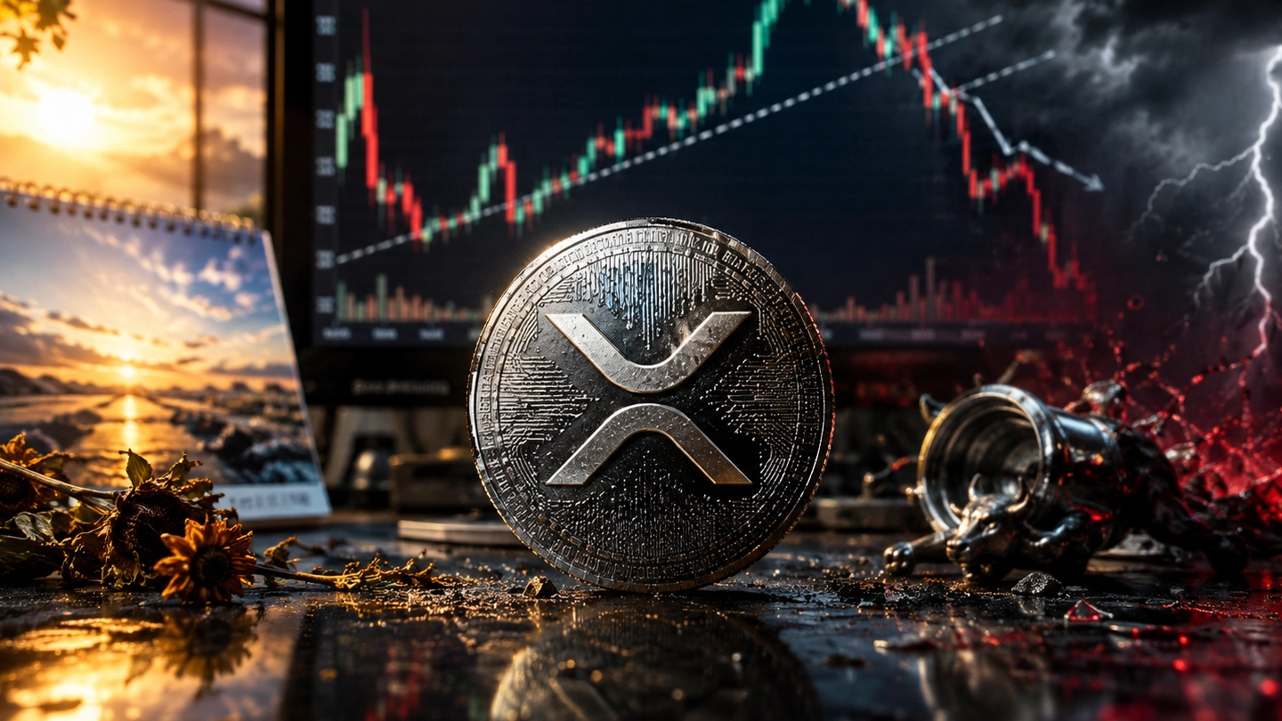 XRP, 1,05 dolar desteğini koruyup 1,25 dolar direncini aşarsa dört