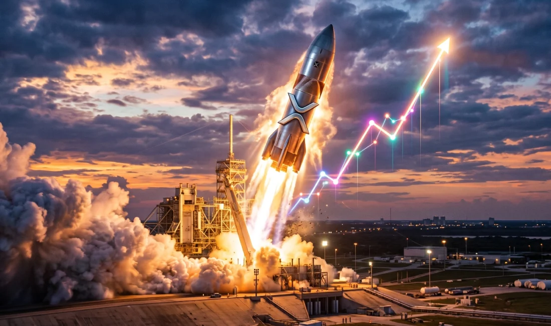 XRP İçin Büyük Gelişme: Yüzde 650’yi Geçti XRP Ledger’da aktif adresler yüzde 654,71 artarak 356.070’e ulaştı. Bu