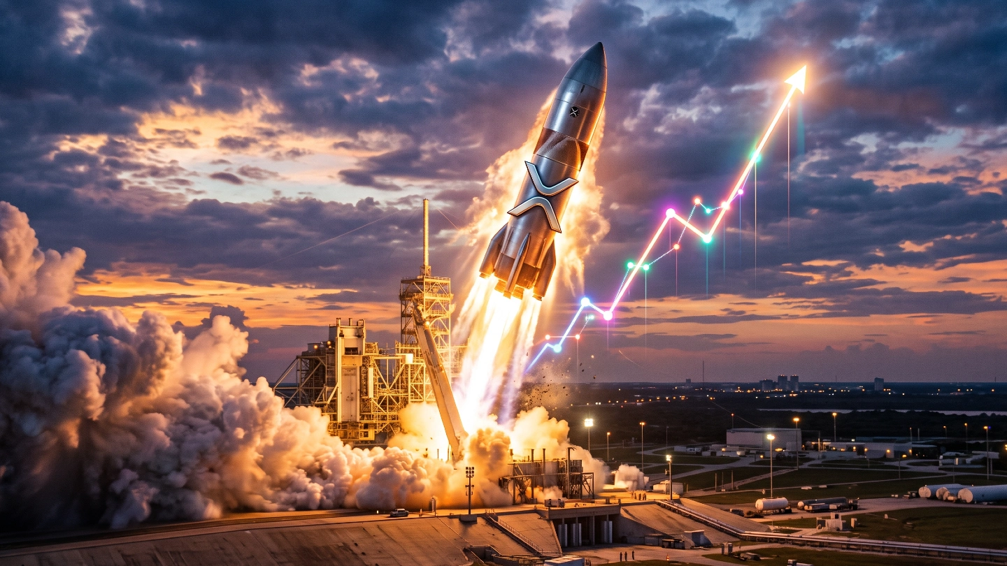 XRP Ledger’da aktif adresler yüzde 654,71 artarak 356.070’e ulaştı. Bu