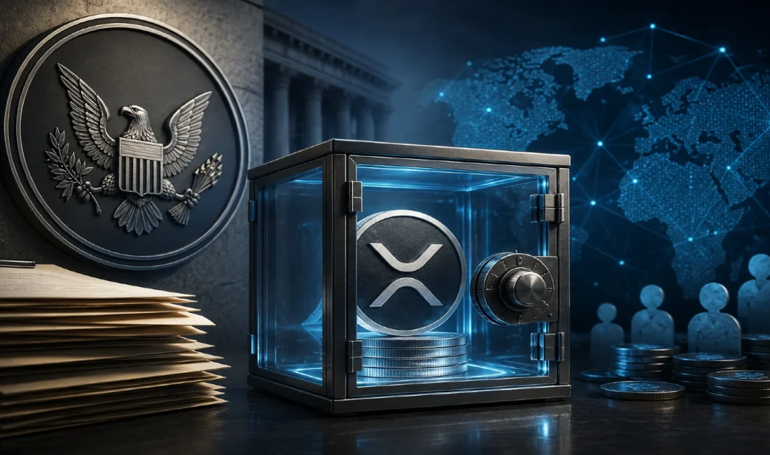 SEC Dosyasında XRP Detayı: Ripple Escrow Planını Değiştirebilir mi? Cryptex ETF’nin SEC dosyasındaki XRP escrow ifadesi tartışma yarattı. CLARITY