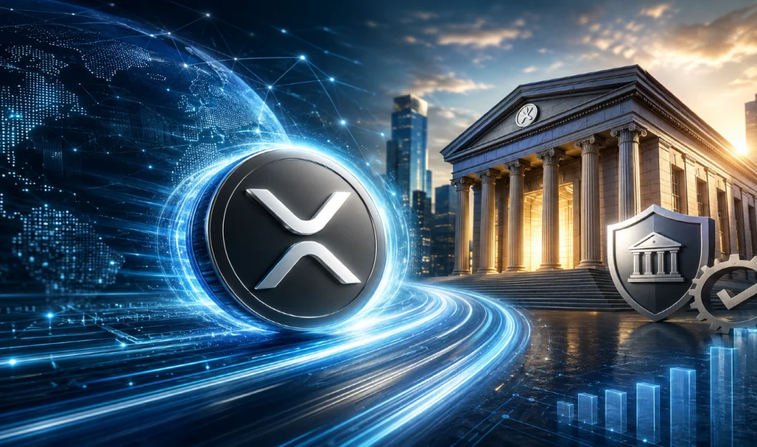 Ripple’ın National Trust Bank başvurusu, OCC’nin kripto şirketlerine daha açık