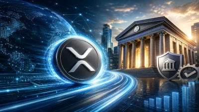 Ripple’ın National Trust Bank başvurusu, OCC’nin kripto şirketlerine daha açık