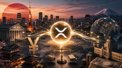 XRP, Japonya’nın yen baskısı ve carry trade çıkmazında doğrudan çözüm